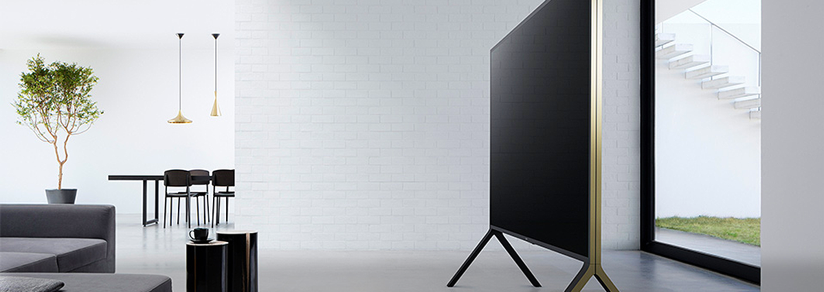 100-inch TVs Are Here - Cineluxe