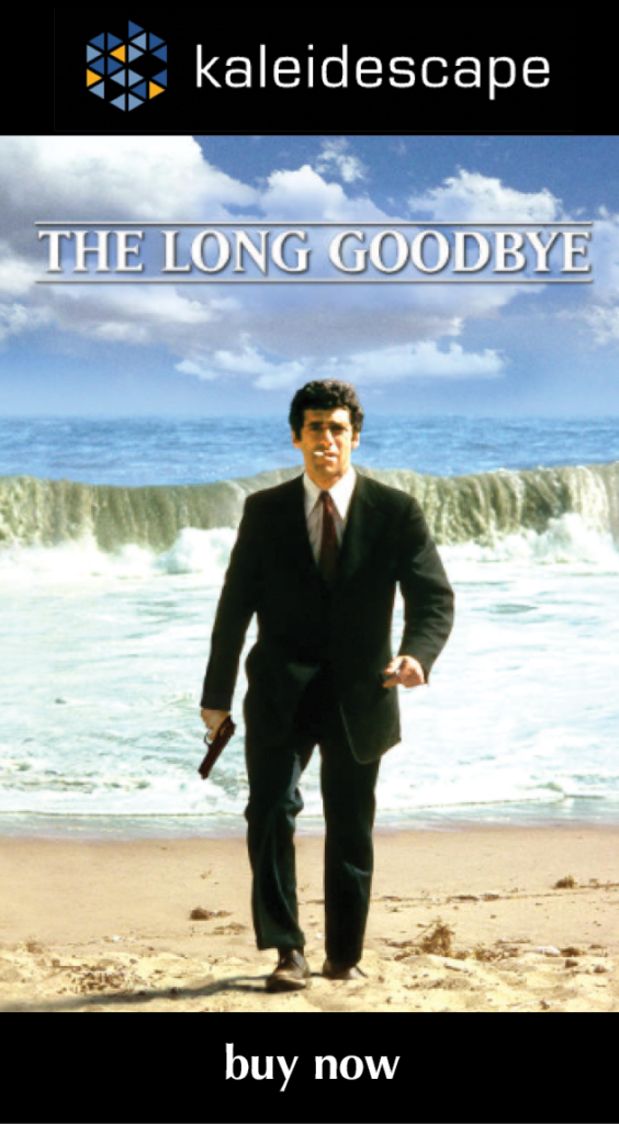 the long goodbye movie review