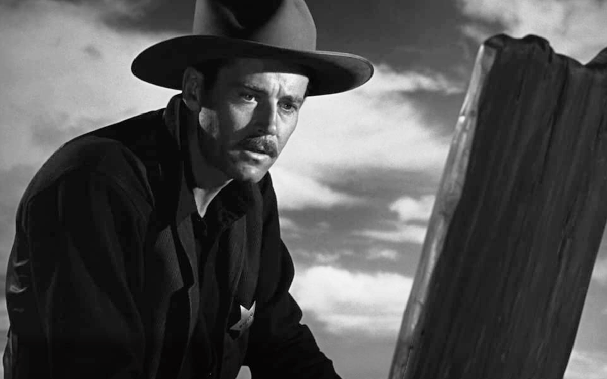 movie review my darling clementine