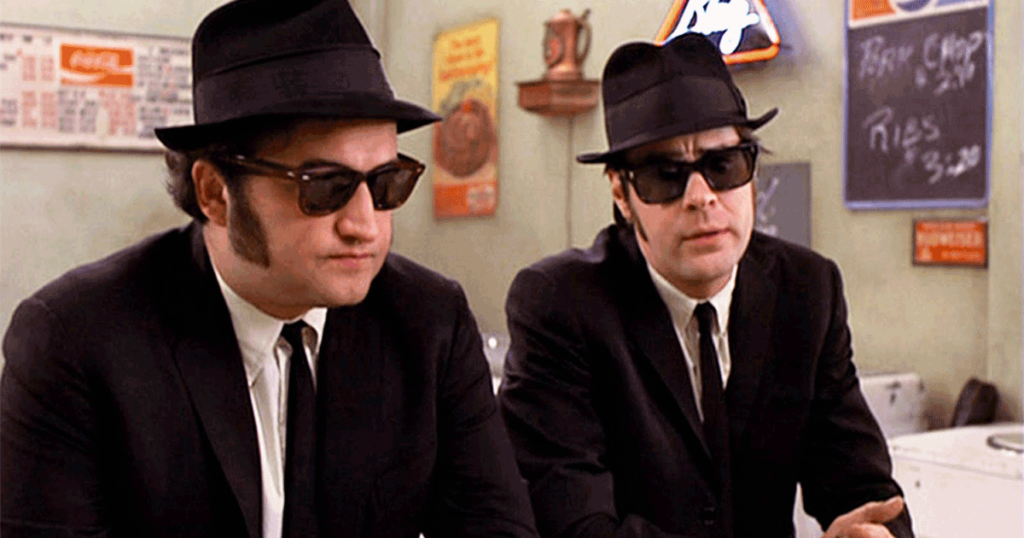Review: The Blues Brothers - Cineluxe