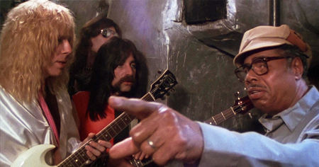 Spinal Tap (1983)